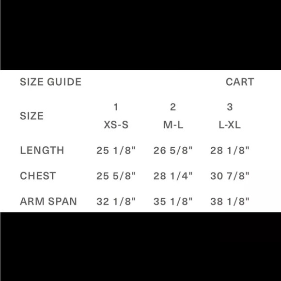 YZY Vultures Boxy 1 Sleeveless T-Shirt - New never worn - Size 2 - Picture 9 of 9